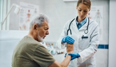 Συνεργασία ειδικοτήτων για αντιμετώπιση ρευματικών παθήσεων