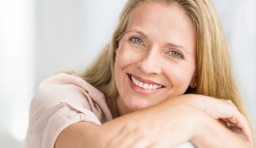 Η εμμηνόπαυση και η επίδρασή της στα χαρακτηριστικά του προσώπου