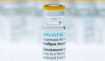 EMA: Ανασκόπηση εμβολίου Imvanex για την ευλογιά των πιθήκων