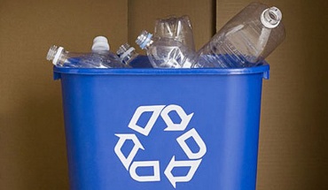 Ψηλά η Κύπρος στην ανακύκλωση πλαστικών συσκευασιών