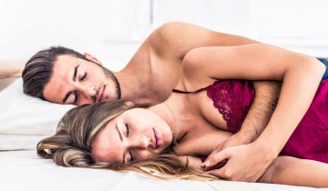 Νωρίς σπίτι, για ύπνο ...από τους εκπροσώπους της γενιάς Ζ