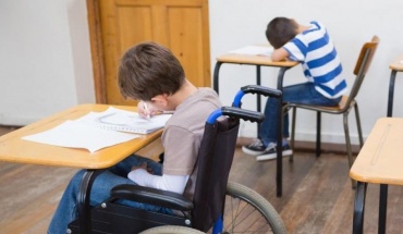 ΚΥΣΟΑ: Ζητά ακύρωση απόφασης για φοίτηση παιδιών με αναπηρίες σε Ειδική Μονάδα
