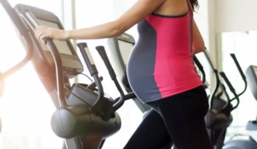Είναι ασφαλής η άσκηση κατά την εγκυμοσύνη;