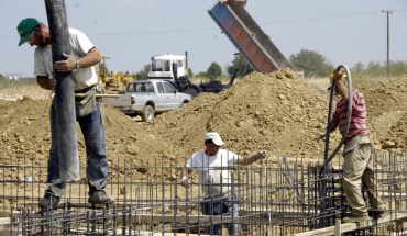 ΠΕΟ: Δεν τηρείται η νομοθεσία για προστασία από σκόνη