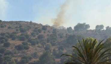 ΕΟΑ Αμμοχώστου και Neuranet ενώνουν δυνάμεις για έγκαιρη ανίχνευση πυρκαγιών