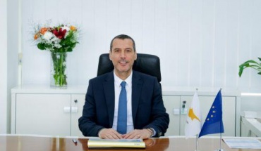 Στην έκθεση «Ιατρική και Υγεία Cy 2026» ο Υπ. Υγείας