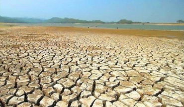 Περιοχές του νότου ΕΕ κινδυνεύουν από ξηρασία έως το Νοέμβριο