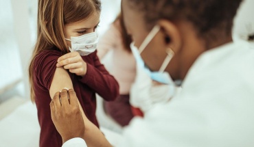 Κορωνοϊός: Ο εμβολιασμός σε παιδιά μειώνει τον κίνδυνο για long Covid