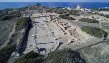 Δήμος Ακάμα: Ανάδειξη πολιτιστικής ταυτότητας και αρχαιολογίας