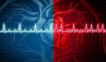 Μαγνητική τομογραφία καρδιάς για τα άτομα με σοβαρές αρρυθμίες