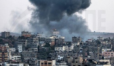 Πάνω από 1.100 νεκροί στον πόλεμο Ισραήλ-Χαμάς