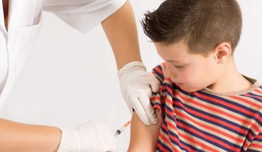 Διαδικασία εμβολιασμού ανήλικων ηλικίας 12 μέχρι 17 ετών