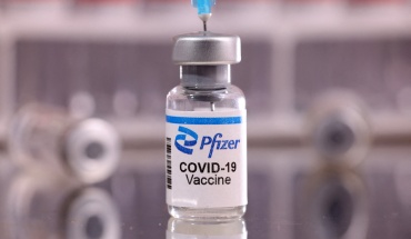 Eμβόλιο της Pfizer για παιδιά κάτω των 5 ετών: Έτοιμο ίσως στα τέλη Φεβρουαρίου