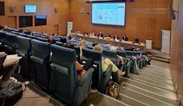 2η ΗΜΕΡΑ της Διημερίδας - 11η Παγκύπρια Ημερίδα Δημόσιας Υγείας