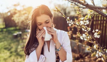 Αλλεργίες: Ποια συμπτώματα κτυπούν καμπανάκι