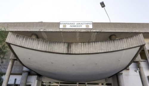 «Όχι» από δικαστήριο στην αίτηση Σύκα για έκδοση προσωρινού διατάγματος