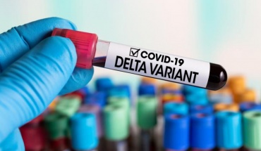 Πληροφορίες για το στέλεχος Δέλτα από το Κέντρο Ελέγχου Νοσημάτων (CDC) των ΗΠΑ