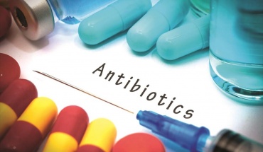 Νέο αντιβιοτικό σκοτώνει τα υπερβακτηρίδια χρησιμοποιώντας τεχνητή νοημοσύνη