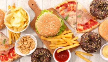 Μελέτη συνδέει την κακή διατροφή με 14 εκατ. περιπτώσεις διαβήτη παγκοσμίως