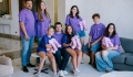Together Forever Foundation: Ένα Ίδρυμα που δίνει ελπίδα σε παιδιά με σπάνιες νευρολογικές παθήσεις