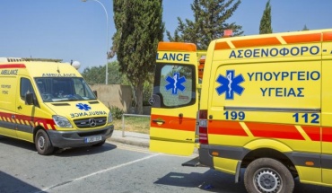 Νέα ιατρεία σε λιμάνια και αεροδρόμια - Ετοιμότητα Κύπρου για περίθαλψη τραυματιών