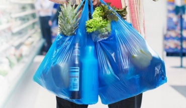 Απαγορεύεται από 18 Φεβρουαρίου η διάθεση πλαστικής σακούλας μεταφοράς
