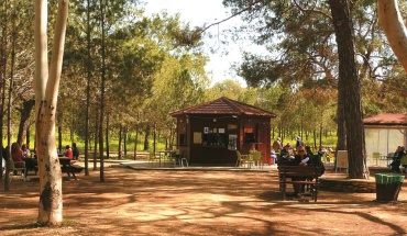 Οκτώ τρόποι για να περνάτε περισσότερο χρόνο έξω