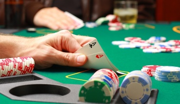 Πρόταση για αντιμετώπιση διαταραχών από τυχερά παιχνίδια εντός ΓεΣΥ
