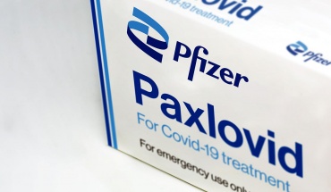 Διαθέσιμο το χάπι Paxlovid για συνταγογράφηση