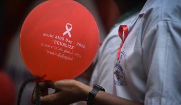 Εφικτός ο στόχος τερματισμού του HIV/AIDS