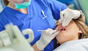 Ένας στους δέκα Ε/κ σε κατεχόμενα και Τουρκία για οδοντιατρικές πράξεις