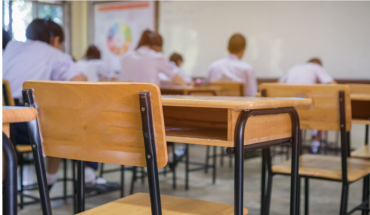 Πώς να γίνει το σχολείο πιο ευχάριστο για τα παιδιά