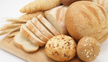 Τα μυστικά του ψωμιού για την υγεία μας