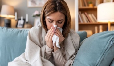 Προ των πυλών μια δύσκολη εποχή γρίπης