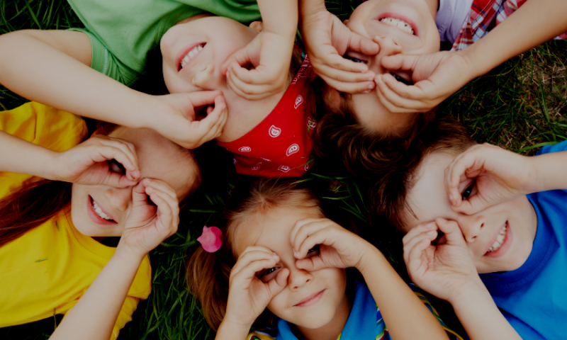 Έκκληση ιδρυτή Hope For Children προς Κυπριακή Προεδρία ΕΕ να θέσει τα παιδιά στο επίκεντρο