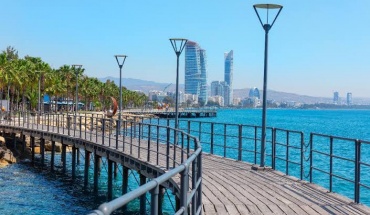 Επίθεση ληστείας με θύμα 41χρονο σε ηλεκτρικό σκούτερ στη Λεμεσό