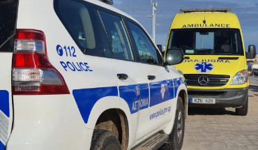 Ανακρίθηκε και κατηγορήθηκε γραπτώς ο κάτοχος του οχήματος που οδηγουσε ο 13χρονος