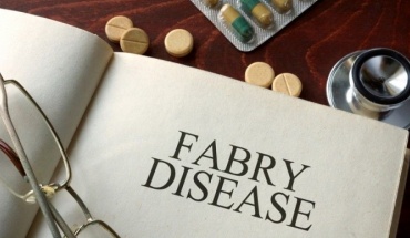 Νόσος Fabry: Τι είναι και που στοχεύει η νέα θεραπεία που αναπτύχθηκε