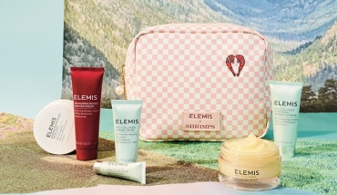 Αυτό το καλοκαίρι έχει υπογραφή ELEMIS X SHRIMPS