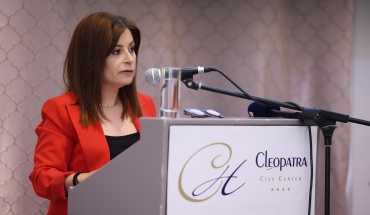 Η Ισότητα των Φύλων στο επίκεντρο ανοικτής εκδήλωσης της ΕΙΦ στη Λευκωσία