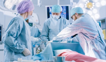 ΟΚΥπΥ: Όλο το φάσμα αγγειακών παρεμβάσεων στην αγγειοχειρουργική Κλινική ΓΝ Λευκωσίας