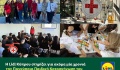 Η Lidl Κύπρου στηρίζει την καλοκαιρινή κατασκήνωση του Κυπριακού Ερυθρού Σταυρού