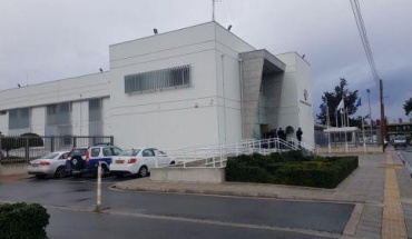 Σύλληψη δύο προσώπων στο πλαίσιο συντονισμένης επιχείρησης στην Πάφο