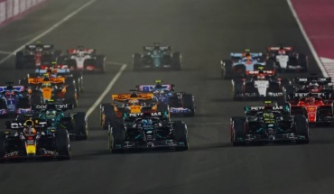 Ζήστε την εμπειρία της Formula 1 Grand Prix στο Μπαχρέϊν με την Orthodoxou Travel