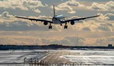 Ακυρώσεις πτήσεων στο αεροδρόμιο Πάφου λόγω εξελίξεων στη Μ. Ανατολή