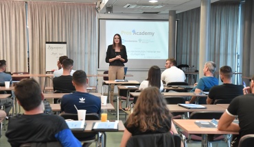 Pros Academy: O Douleutaras εξελίσσει τους Τεχνικούς Επαγγελματίες σε Επιχειρηματίες νέας γενιάς