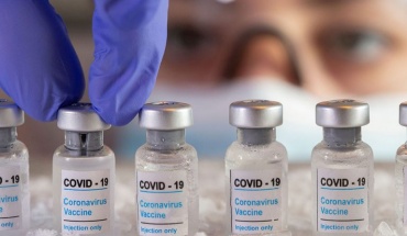 Η αποτελεσματικότητα του συνδυασμού εμβολίων κατά του SARS-CoV-2