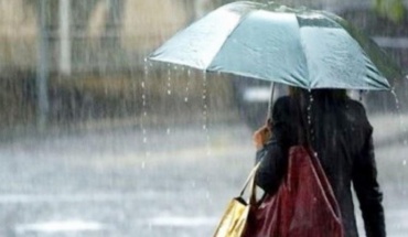 Συστάσεις Πολιτικής Άμυνας για ελαχιστοποίηση αρνητικών συνεπειών από βροχοπτώσεις