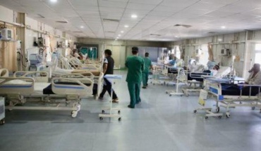 Έλεγχος στα ΤΑΕΠ: Παρόντες οι γιατροί, απούσα η διοίκηση