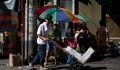 Κύμα ακραίου καύσωνα στις Φιλιππίνες, συστάσεις για αποφυγή μετακινήσεων